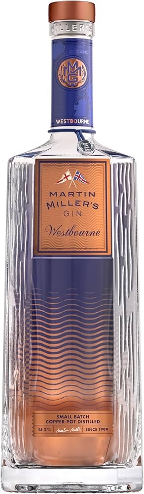 Gin  Martin  Miller'S  Westbourne  Strength 70cl