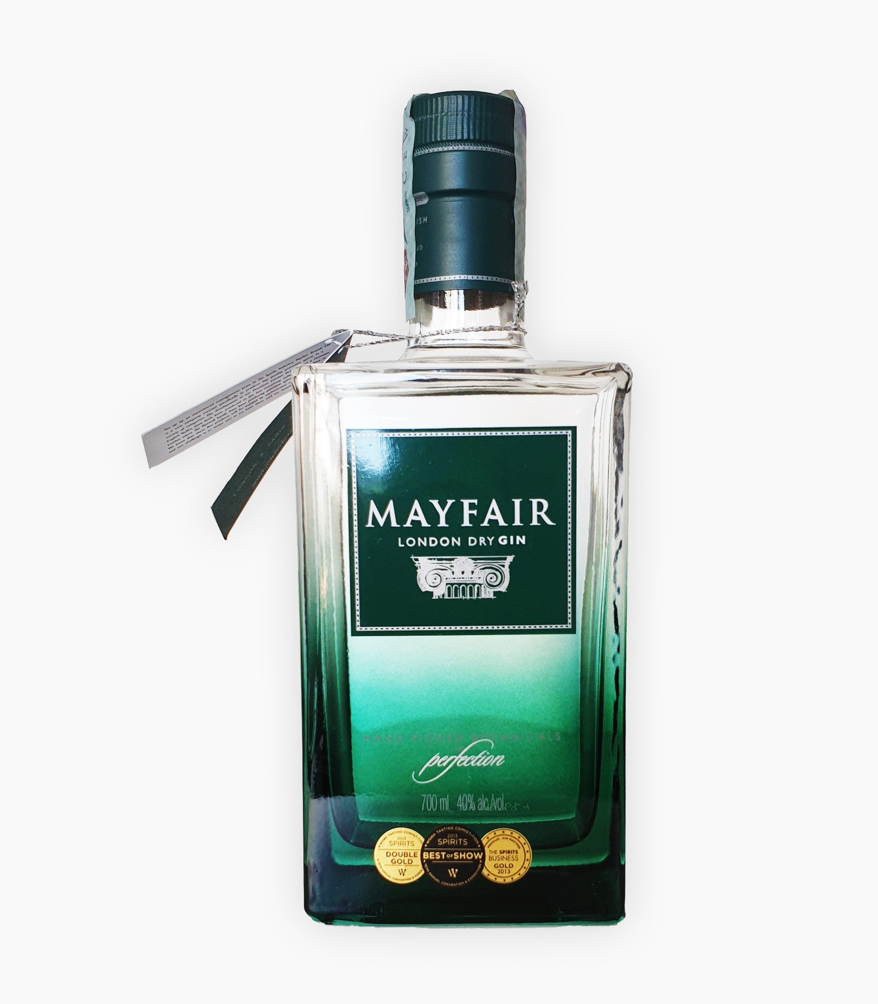 Gin  Mayfair  70cl