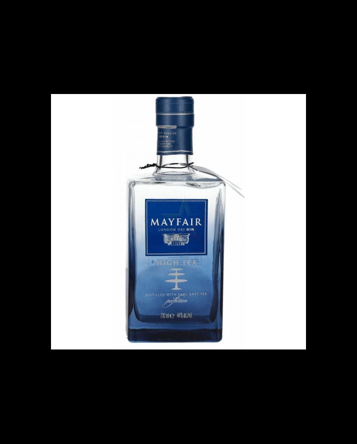 Gin  Mayfair  High  Tea  London  Dry  70