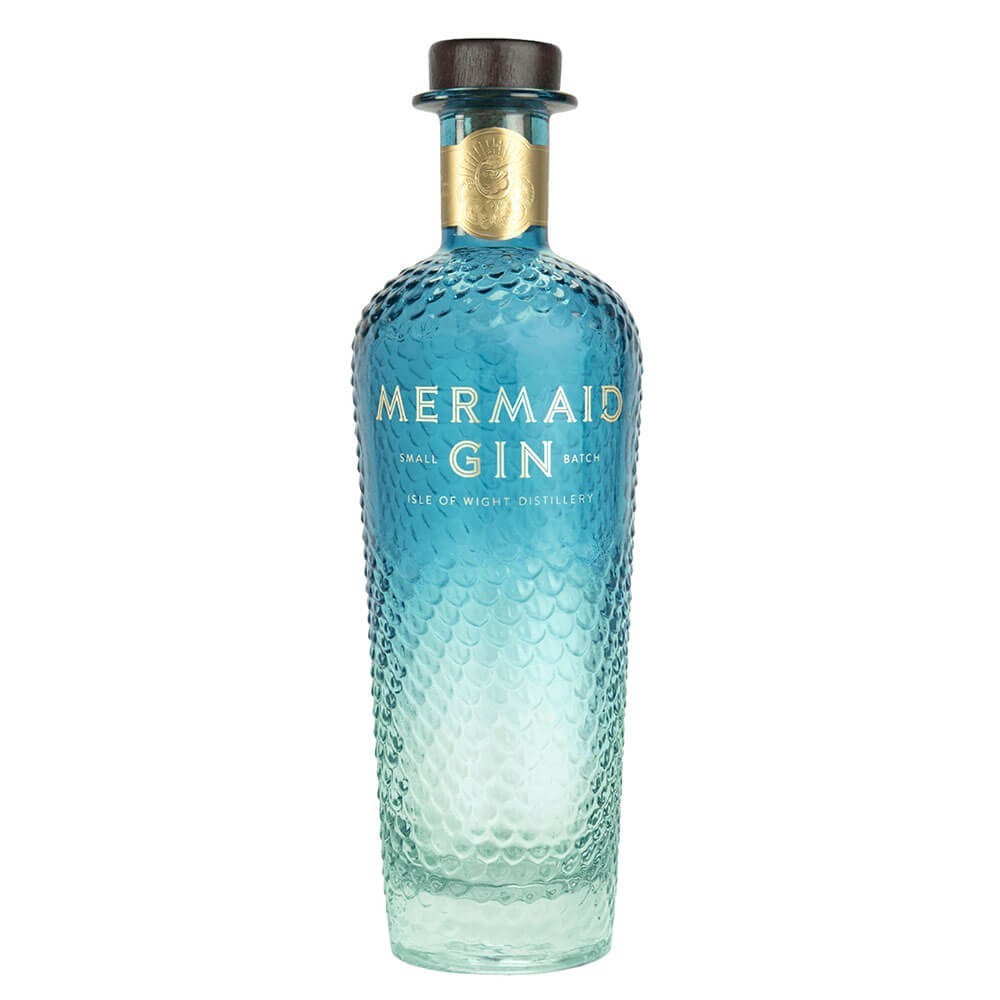 Gin  Mermaid  70cl