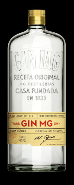 Gin  Mg  Classico  70cl