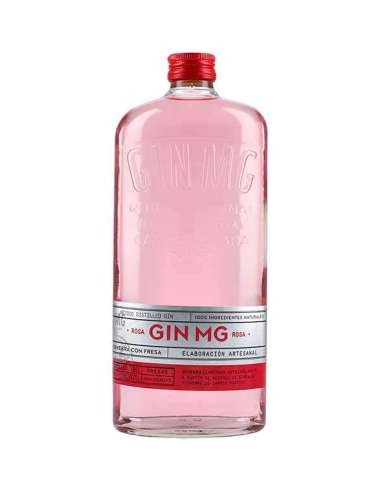Gin  Mg  Rosa  70cl