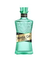 Gin  Mintis  Originale  70cl