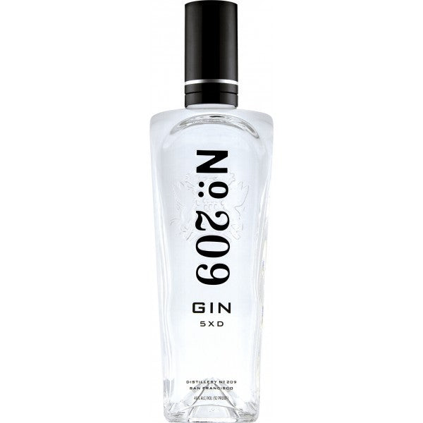 Gin  N.209  1l