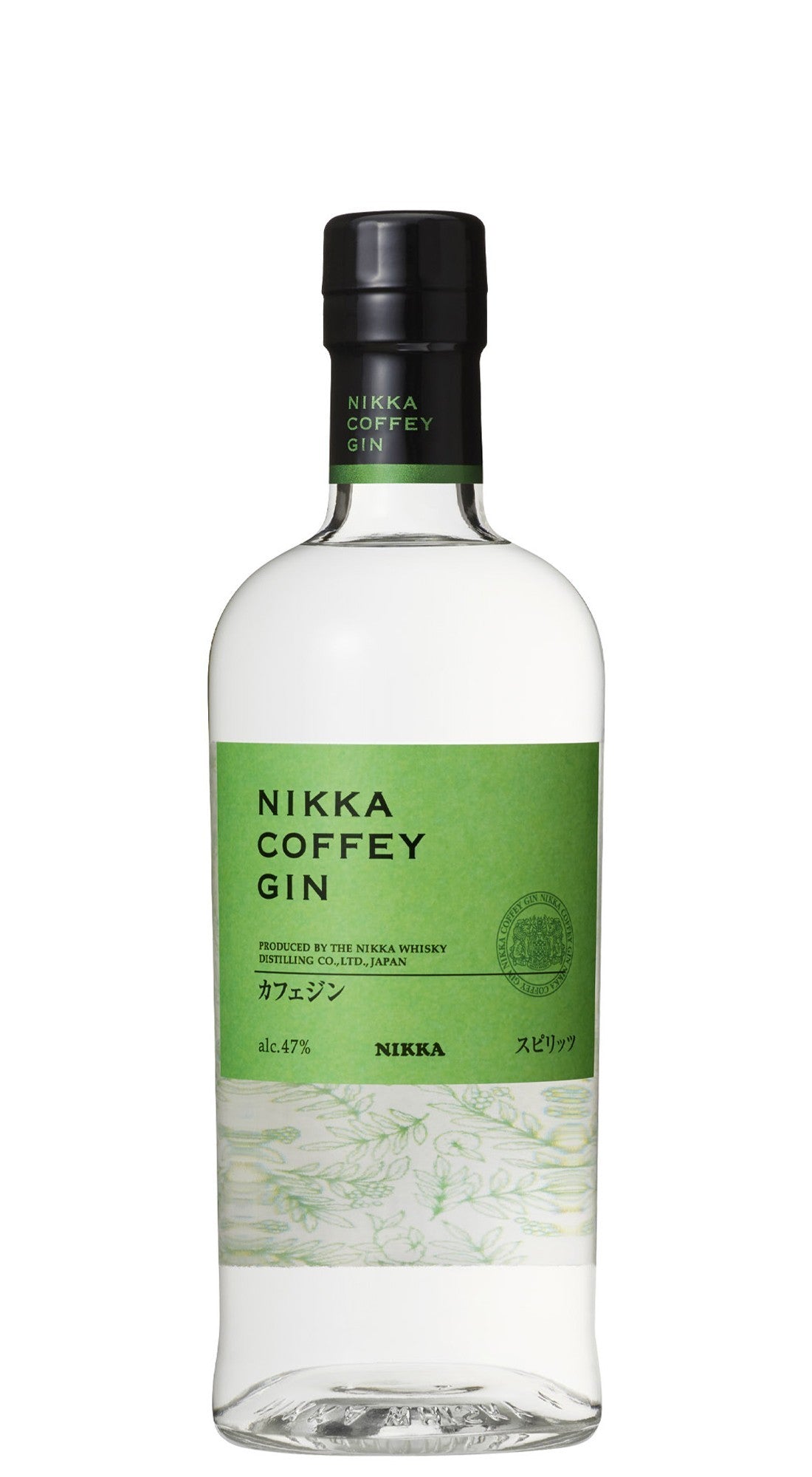 Gin  Nikka  70cl