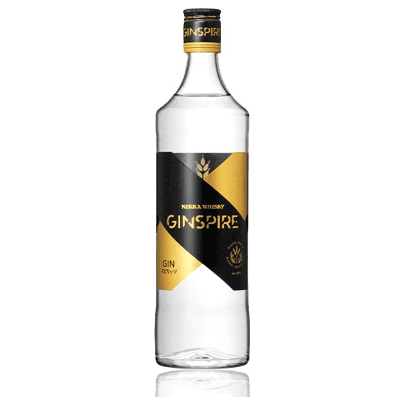Gin  Nikka  Ginspire  70cl