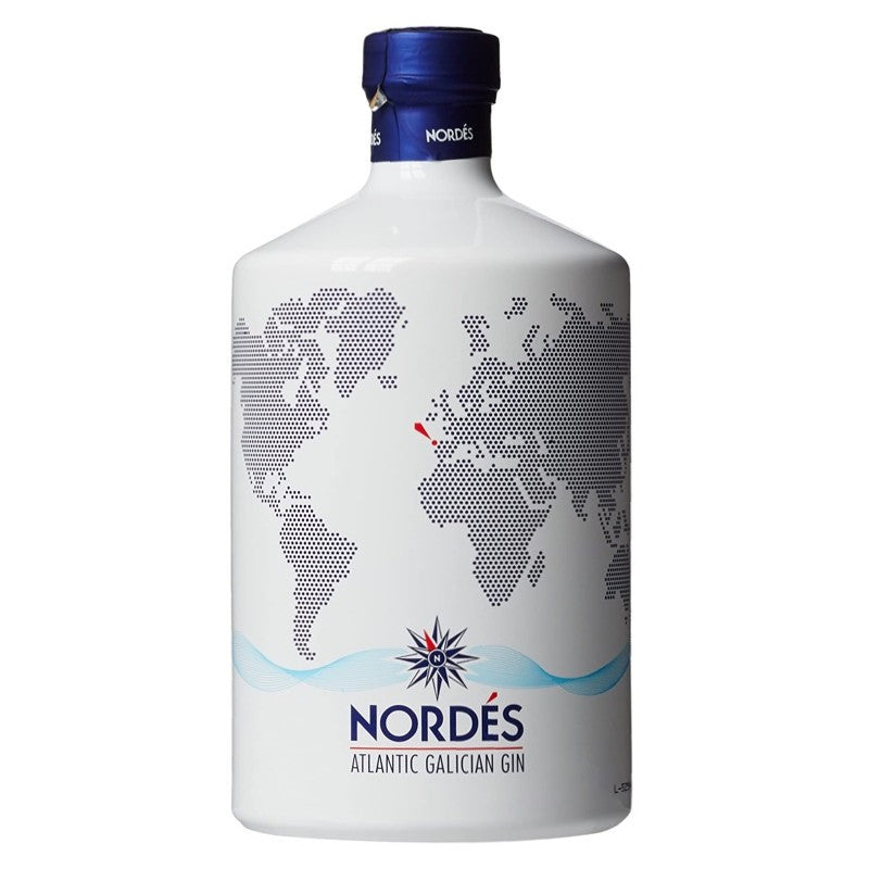 Gin  Nordes  70cl
