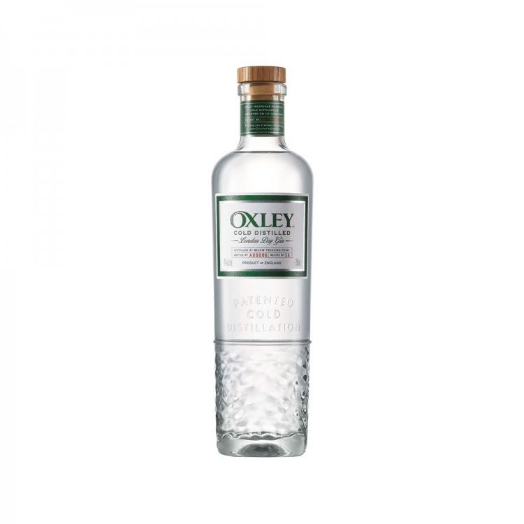 Gin  Oxley  1l