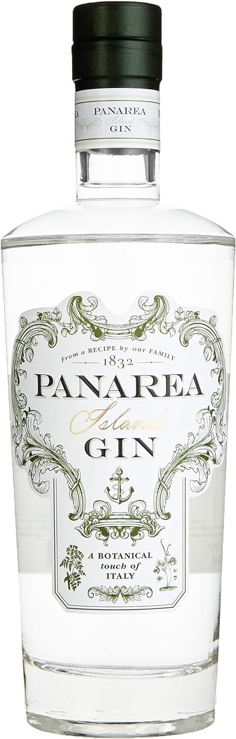 Gin  Panarea  Island  70cl