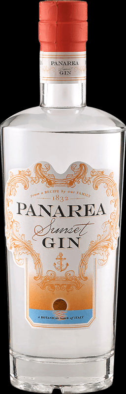 Gin  Panarea  Sunset  70cl
