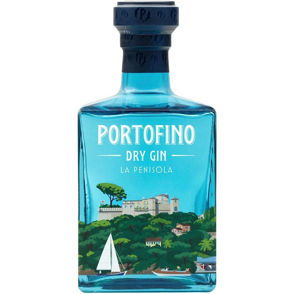 Gin  Portofino  70cl