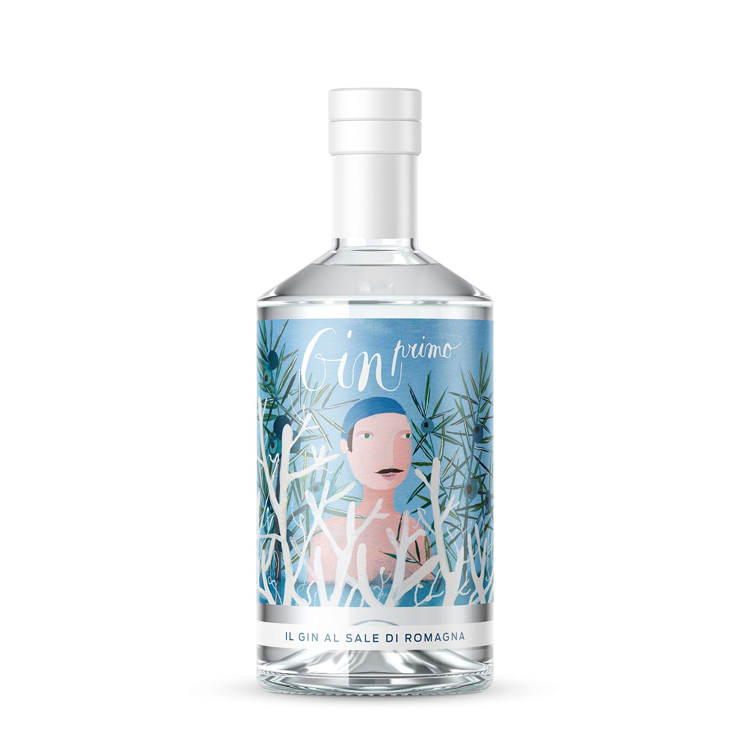 Gin  Primo  70cl