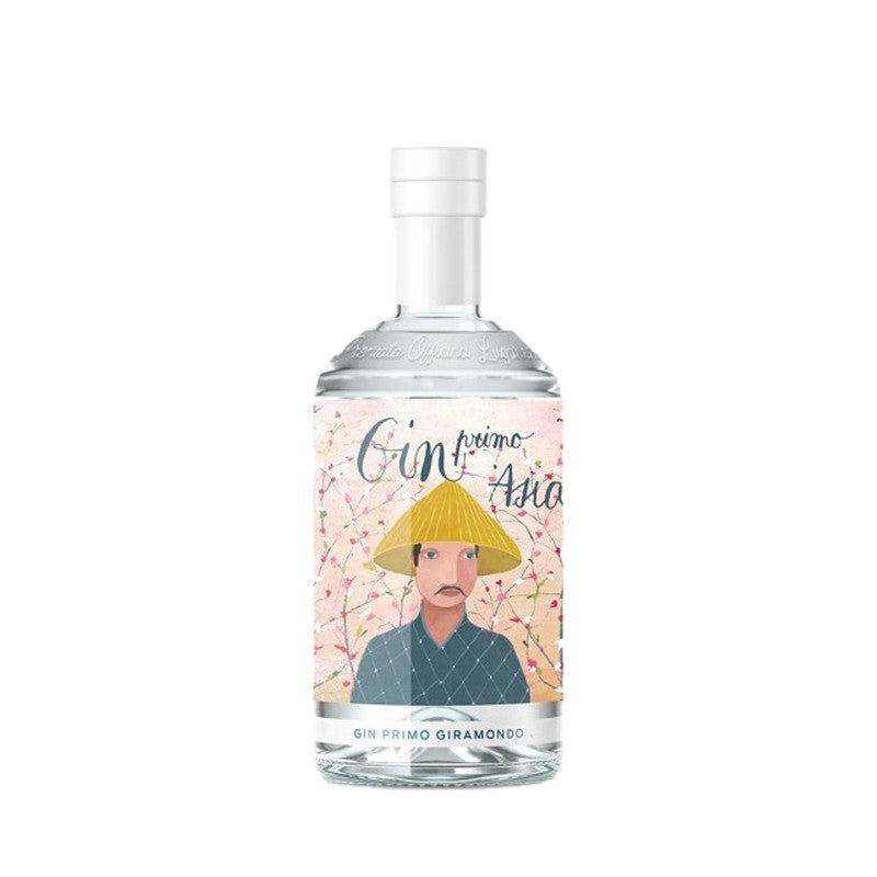 Gin  Primo  Asia  70cl
