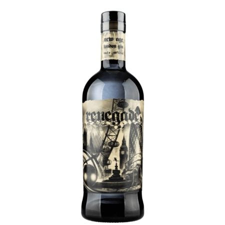 Gin  Renegade  70cl