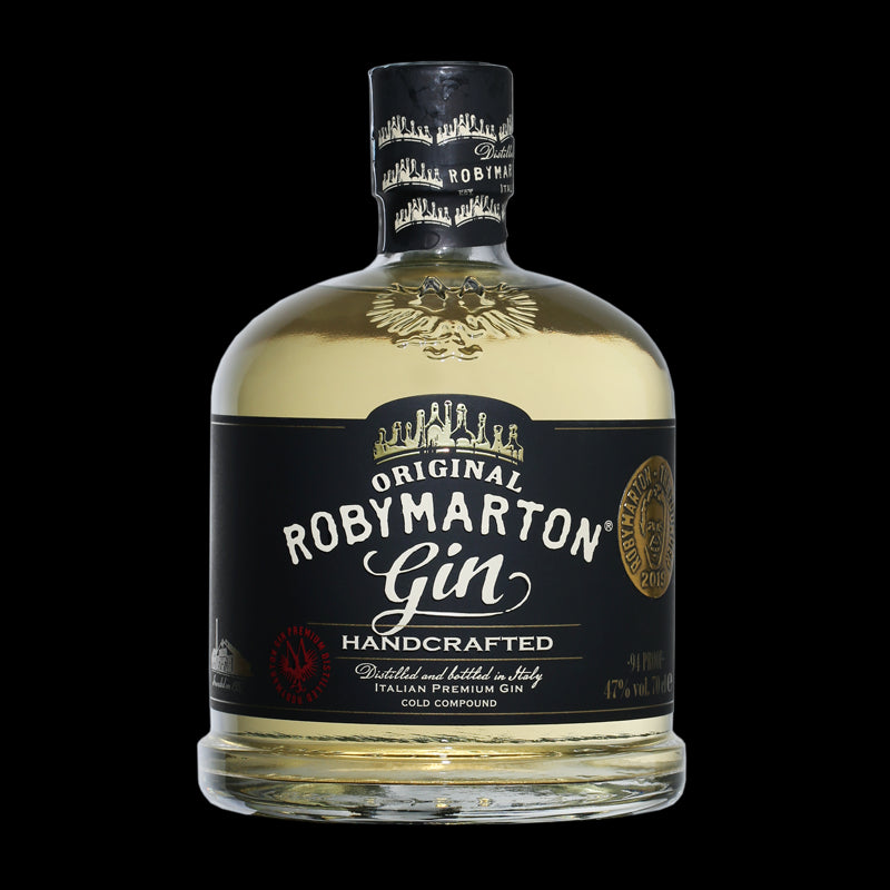 Gin  Roby  Marton  70cl