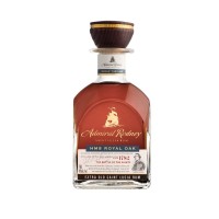 Rum  Admiral  Rodney  Extra  Old  St.  Lucia  70cl