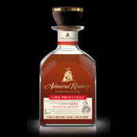 Rum  Admiral  Rodney  Hms  Princessa 70cl