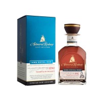 Rum  Admiral  Rodney  Hms  Royal  Oak  Confezione Regalo 70cl