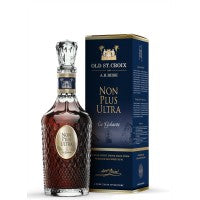 Rum  A.H.  Riise  Non  Plus  Ultra  La  Galante  Confezione Regalo 70cl
