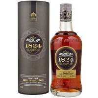 Rum  Angostura  1824 12 Y.O.  70cl