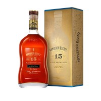 Rum  Appleton  Estate  15  Y.O.  Confezione Regalo 70cl