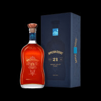 Rum  Appleton  Estate  21  Y.O. Confezione Regalo 70cl