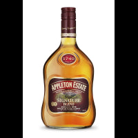 Rum  Appleton  Estate  Signature  Blend  70cl