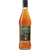Rum  Arehucas  7  Y.O.  70cl