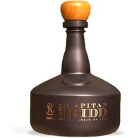 Rum  Arehucas  Capitan  Kidd  30 Y.O.  70cl