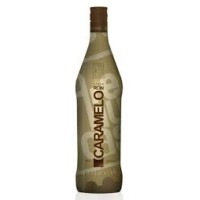 Rum  Arehucas  Caramello  70cl