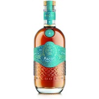 Rum  Bacoo  4  Y.O.  70cl