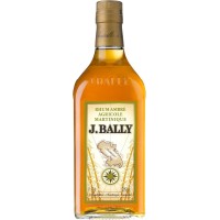 Rum  Bally  Ambre'  70cl