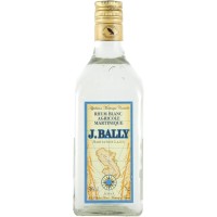 Rum  Bally  Blanc  70cl