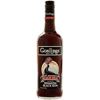 Rum  Gosling'S  Black  Seal 70cl