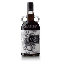 Rum  Kraken  Black  Spiced  1l