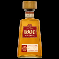 Tequila  1800  Reposado  70cl