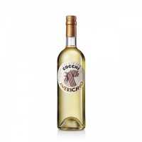 Vermouth  Cocchi  Americano  Bianco  Aperitivo 70cl