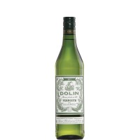 Vermouth  Dolin  Dry  70cl