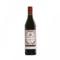 Vermouth  Dolin  Rouge  70cl