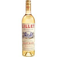 Vermouth  Lillet  Bianco  70cl