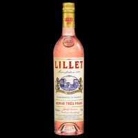 Vermouth  Lillet  Rose'  70cl