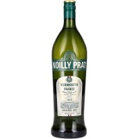 Vermouth  Noilly  Prat  Original  Dry  1L