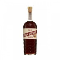 Vermouth  Poli  Gran  Bassano  Rosso  70cl