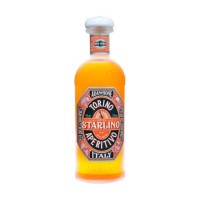 Vermouth  Starlino  Aperitivo  Arancione  70cl