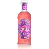 Vermouth  Starlino  Aperitivo  Rose'  70cl
