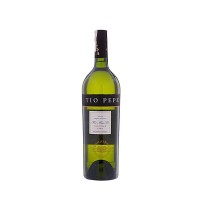 Vermouth  Tio  Pepe  Sherry  70cl