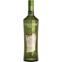 Vermouth  Yzaguirre  Blanco  Reserva 1l