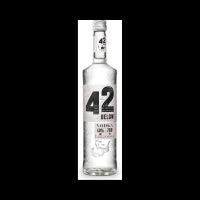 Vodka  42  Below  70cl