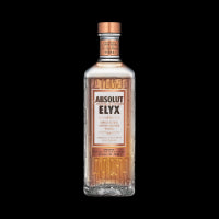 Vodka  Absolut  Elyx  70cl