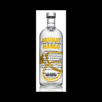 Vodka  Absolut  Mango  1l